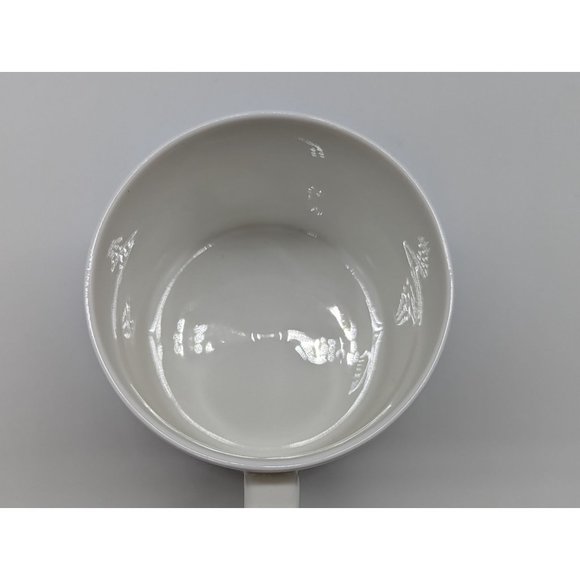 Kittens Christmas Santa Hat Photo Mug Bone China Rose of England Cat Lovers - Picture 5 of 8